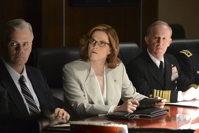 Political Animals - Season 1