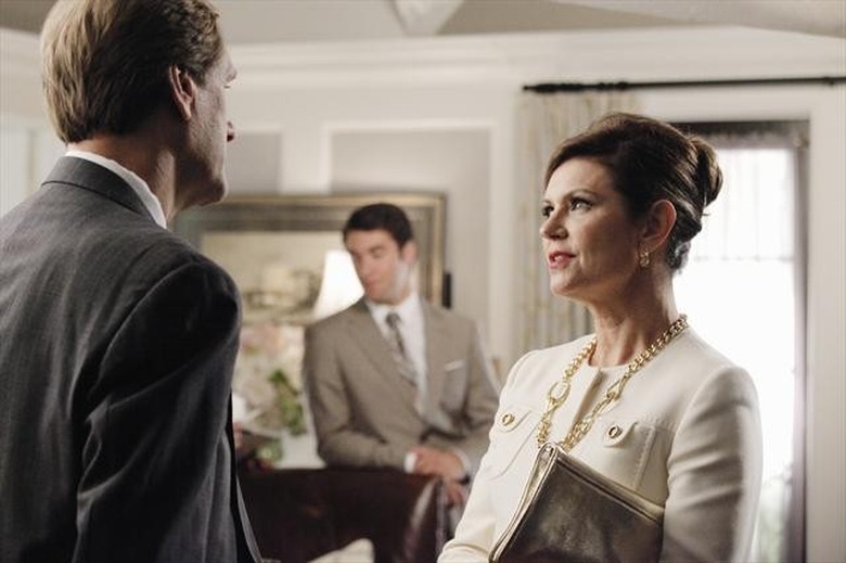 JOSH BOWMAN (BACKGROUND), WENDY CREWSON