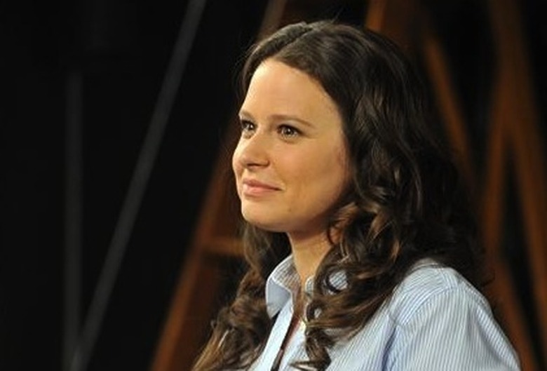 KATIE LOWES