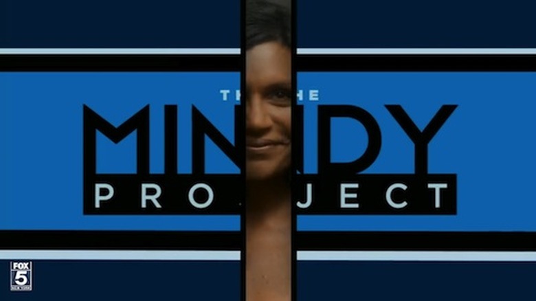 MindyProjectCredits
