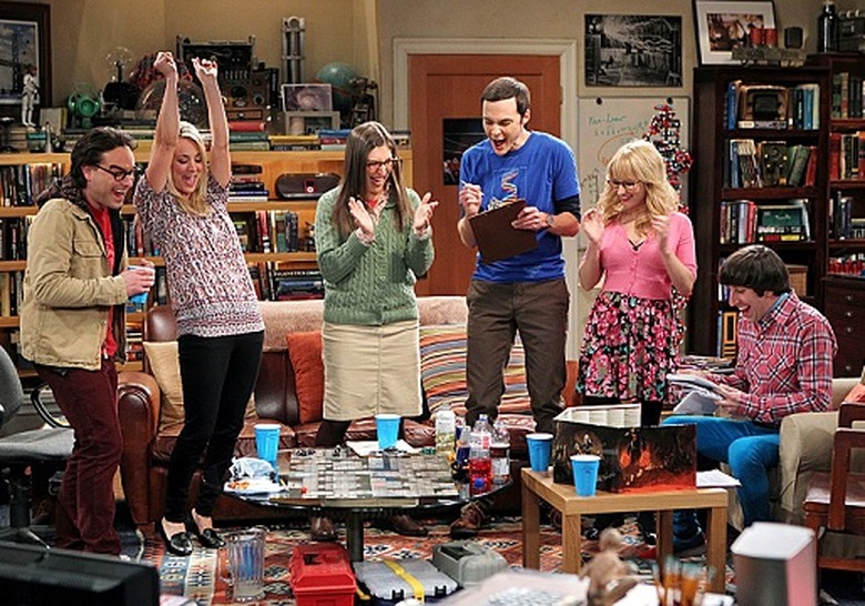 The Love Spell Potential