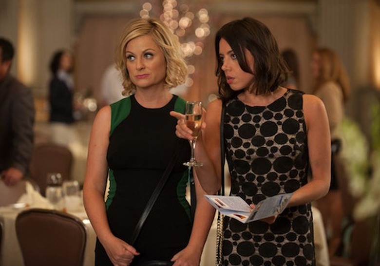 Parks and Recreation- Season 6