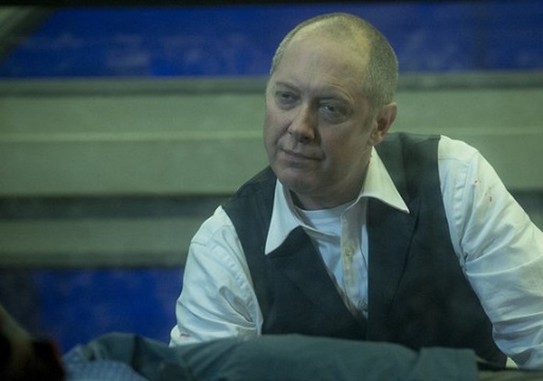 The Blacklist - Season 1