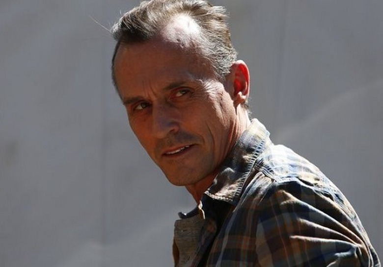 The Blacklist - Season 1