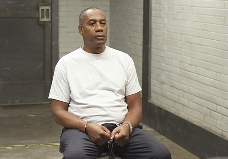 JOE MORTON