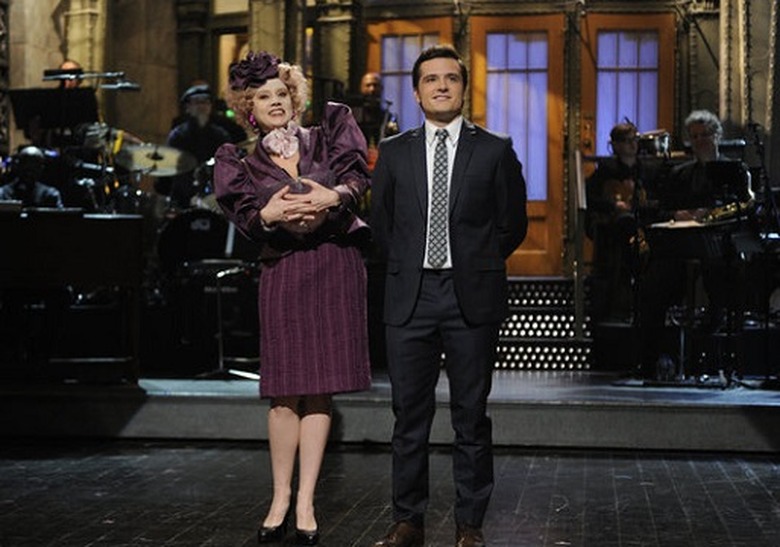 Saturday Night Live - Season 39