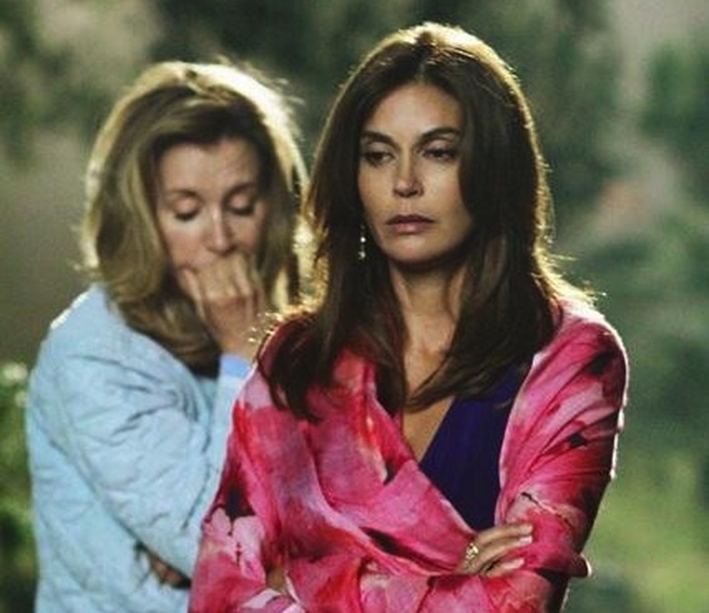 FELICITY HUFFMAN, TERI HATCHER