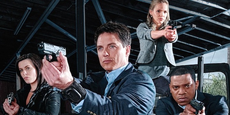 Torchwood: Miracle Day (2011)