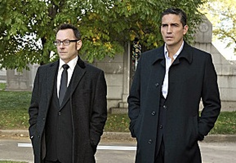 Person of Interest