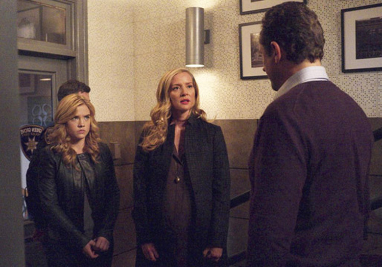 Twisted Season Finale