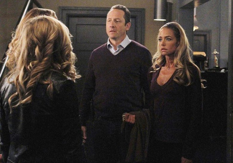 Twisted Season Finale