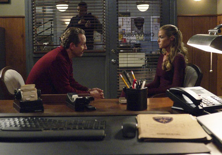 Twisted Season Finale