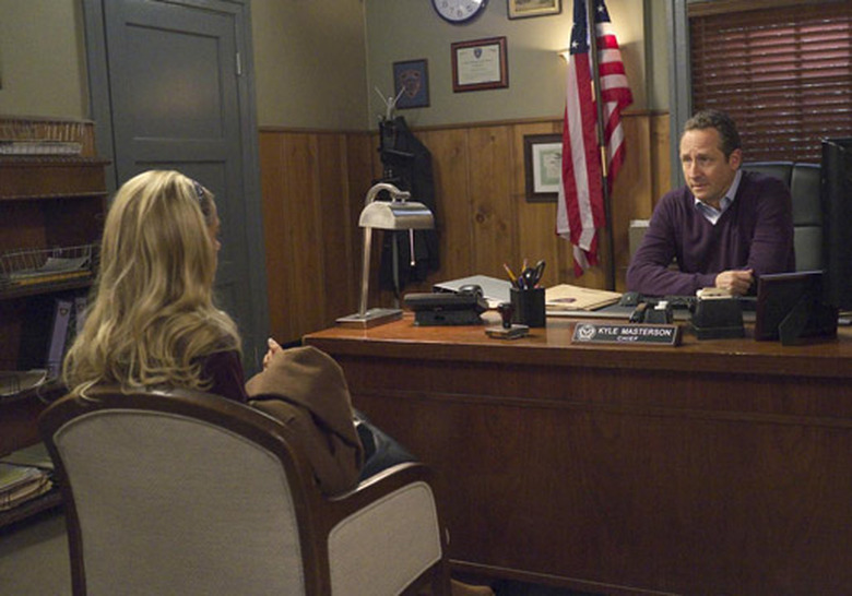 Twisted Season Finale