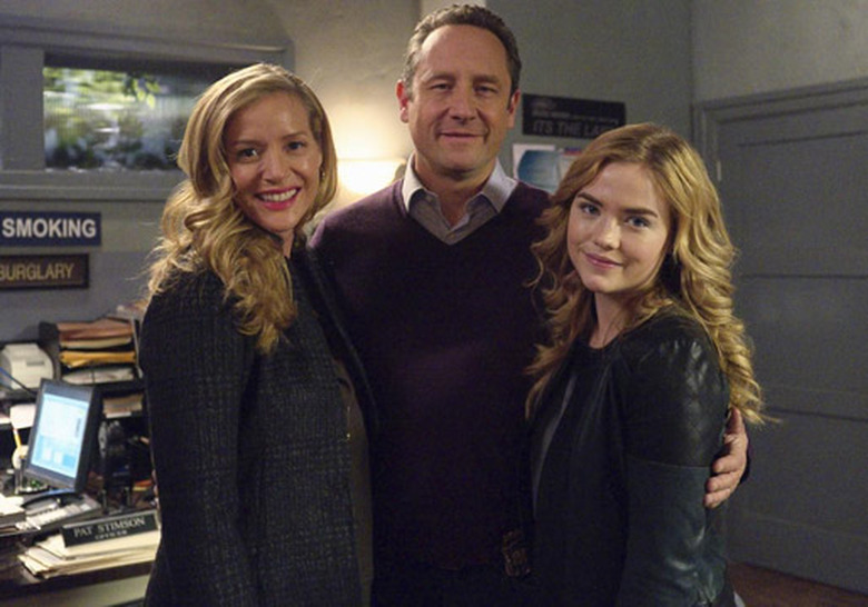 Twisted Season Finale