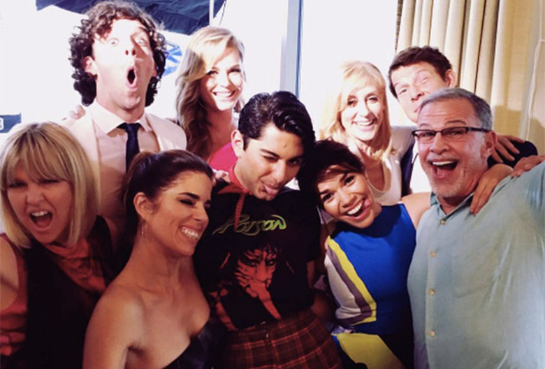 Ugly Betty Reunion