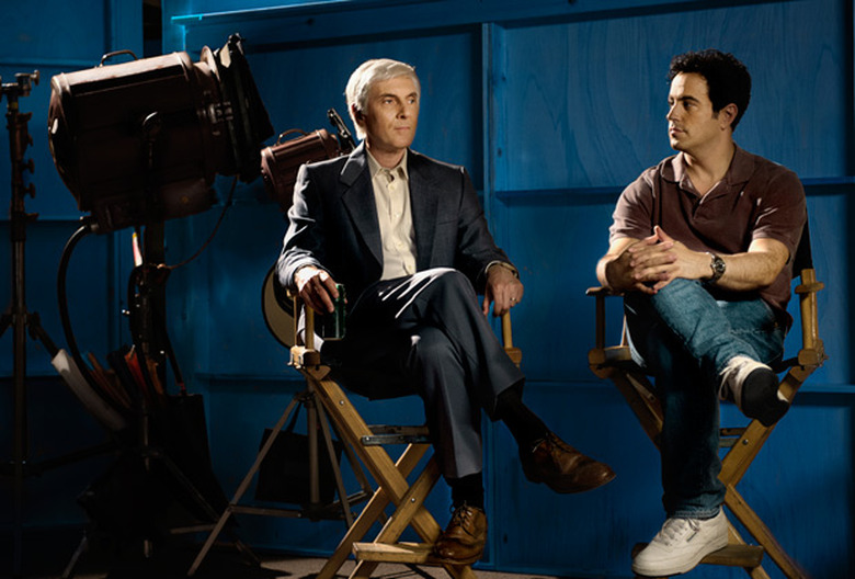 Unauthorized Melrose Place Story