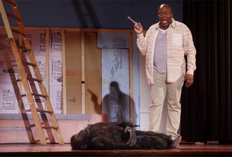 Unbreakable Kimmy Schmidt Season 2