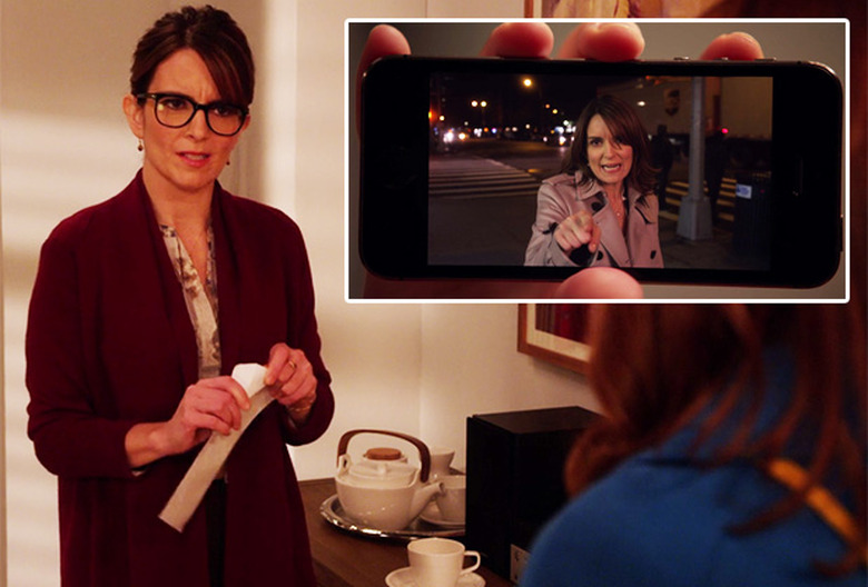 Unbreakable Kimmy Schmidt Season 2