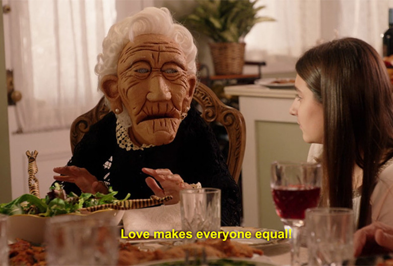 Unbreakable Kimmy Schmidt Season 2