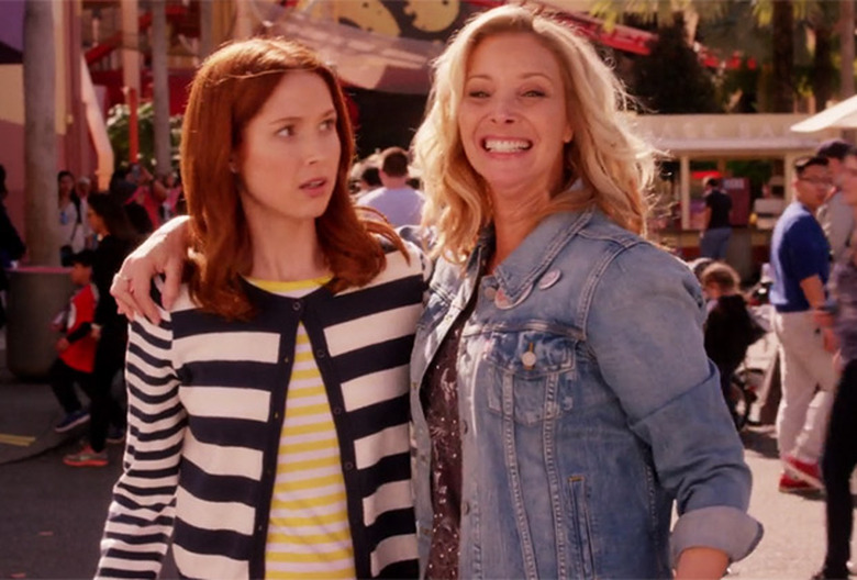 Unbreakable Kimmy Schmidt Season 2