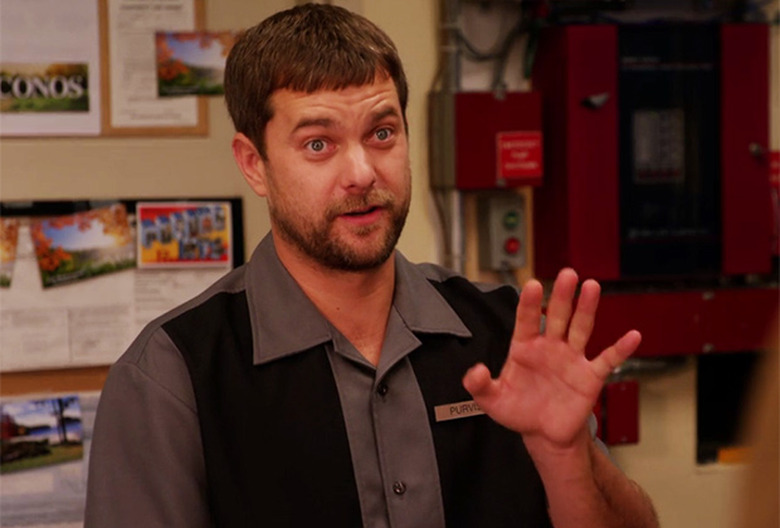 Unbreakable Kimmy Schmidt Season 2