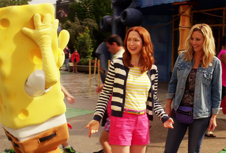 Unbreakable Kimmy Schmidt Season 2