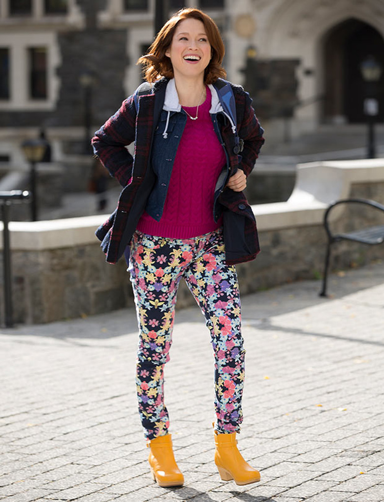 Unbreakable Kimmy Schmidt Season 3