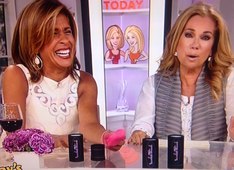 kathie-lee-hoda-camel-no