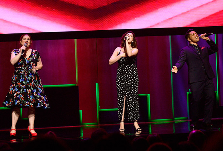 Upfronts 2017 Recap Best Moments