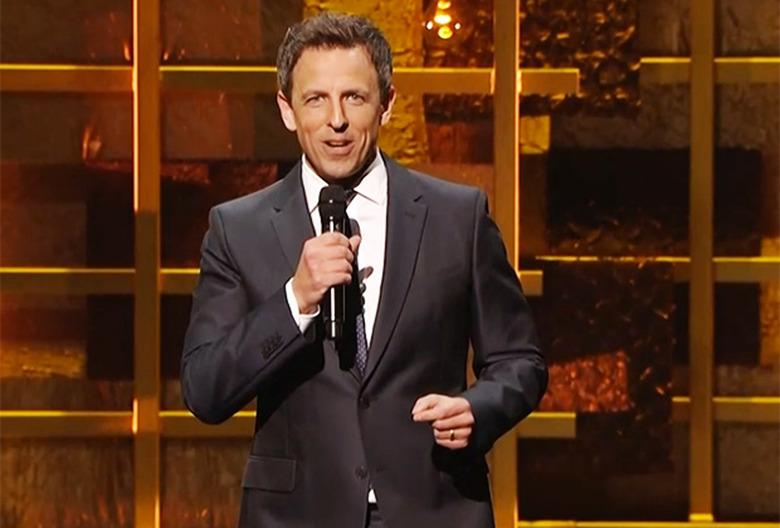 Upfronts 2017 Recap Best Moments