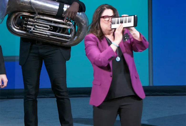 Upfronts 2017 Recap Best Moments