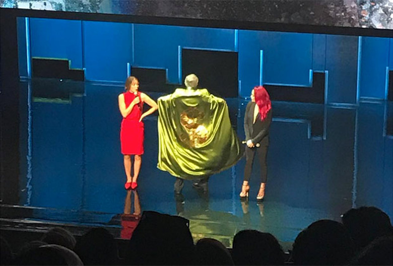 Upfronts 2017 Recap Best Moments