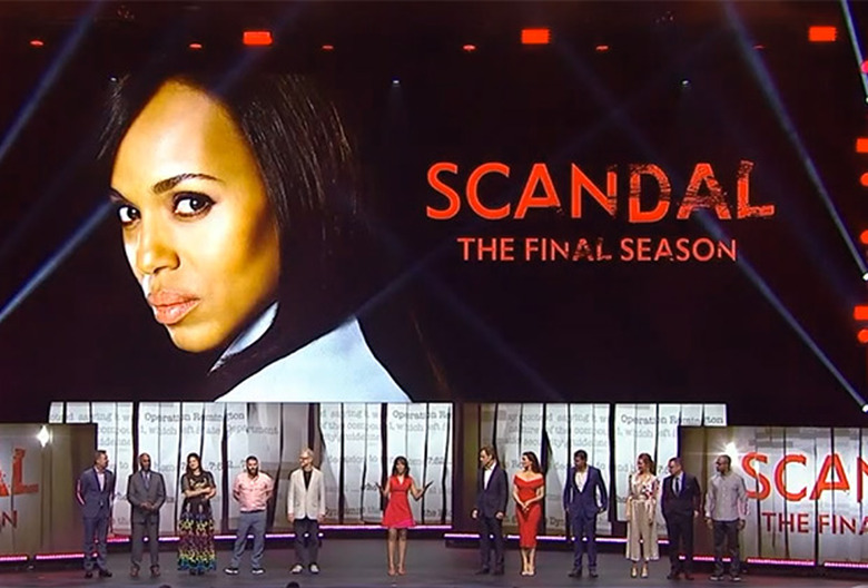 Upfronts 2017 Recap Best Moments