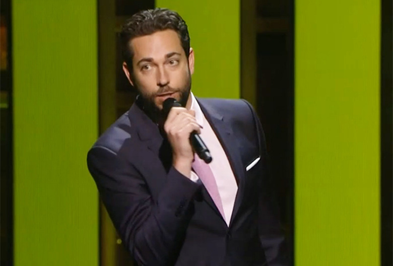 Upfronts 2017 Recap Best Moments