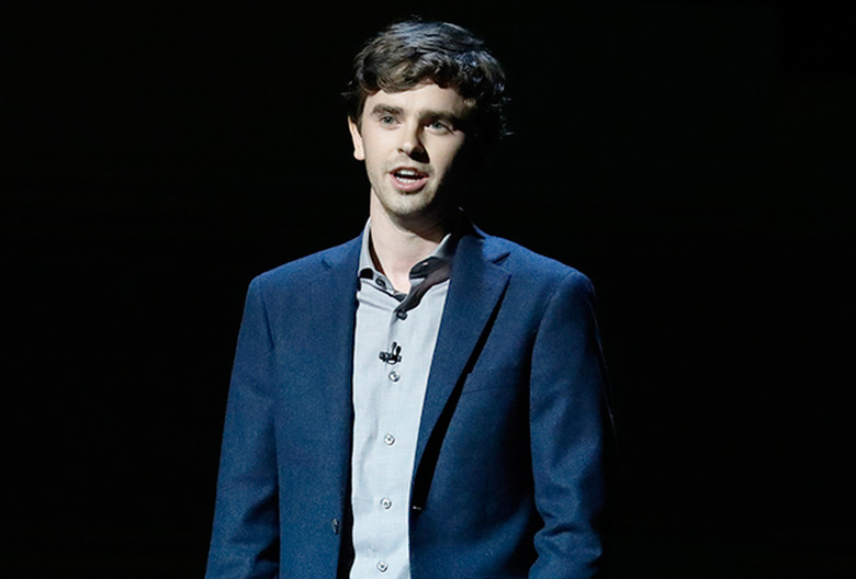 Upfronts 2018 Best Worst Moments