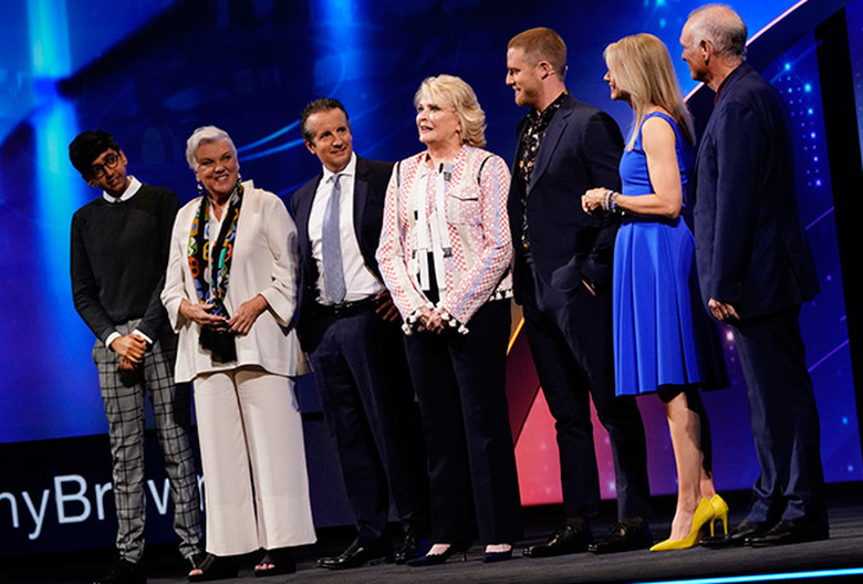 Upfronts 2018 Best Worst Moments