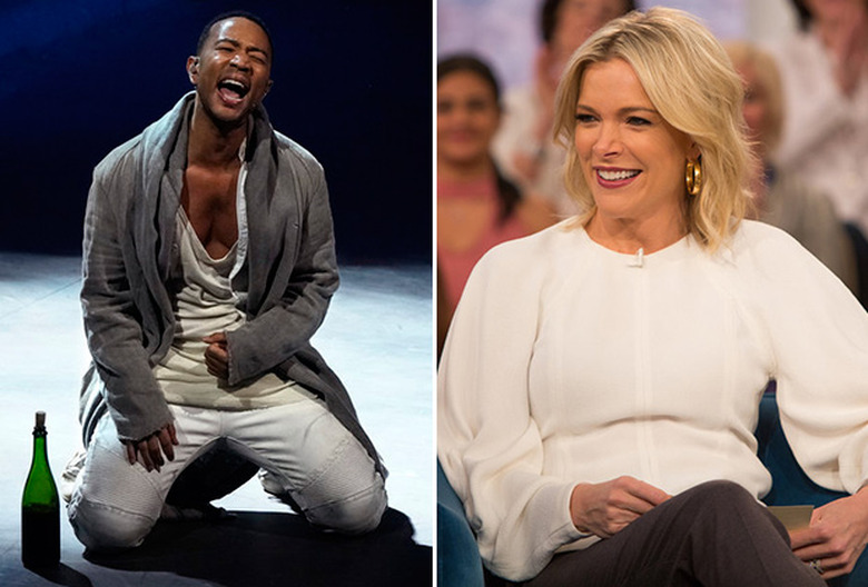 Upfronts 2018 Best Worst Moments