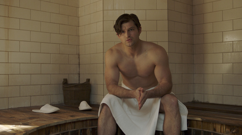 Upload Season 2 Photos