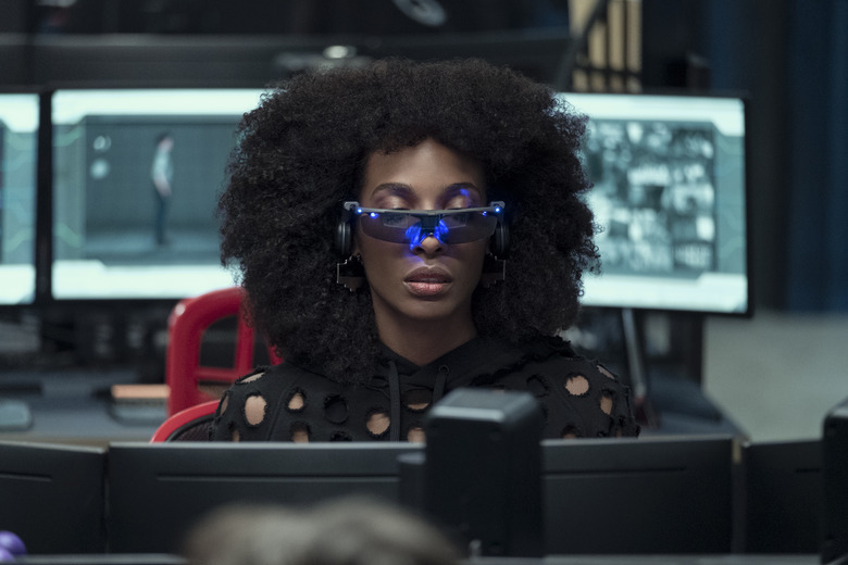 Upload Season 2 Photos