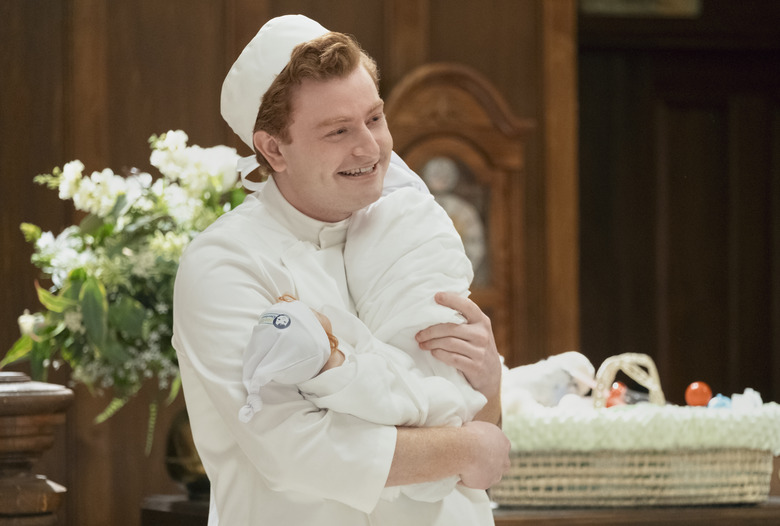 Upload Season 2 Photos