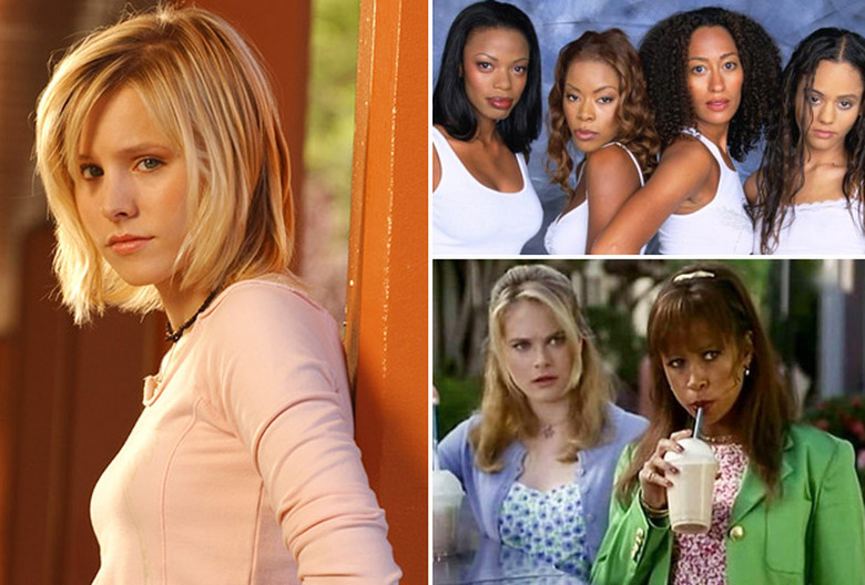 UPN Shows Best Worst