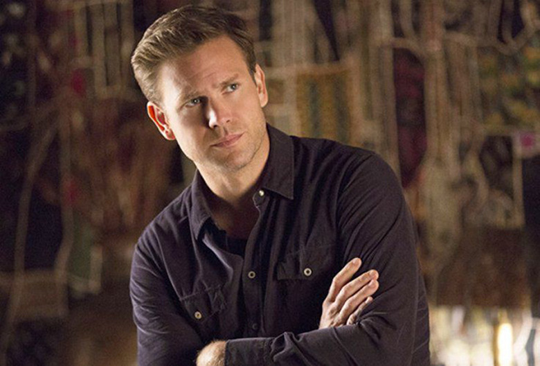 Vampire Diaries Best Characters Ranked