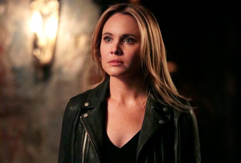 Vampire Diaries Best Characters Ranked
