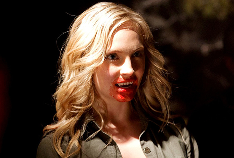 Vampire Diaries Best Characters Ranked