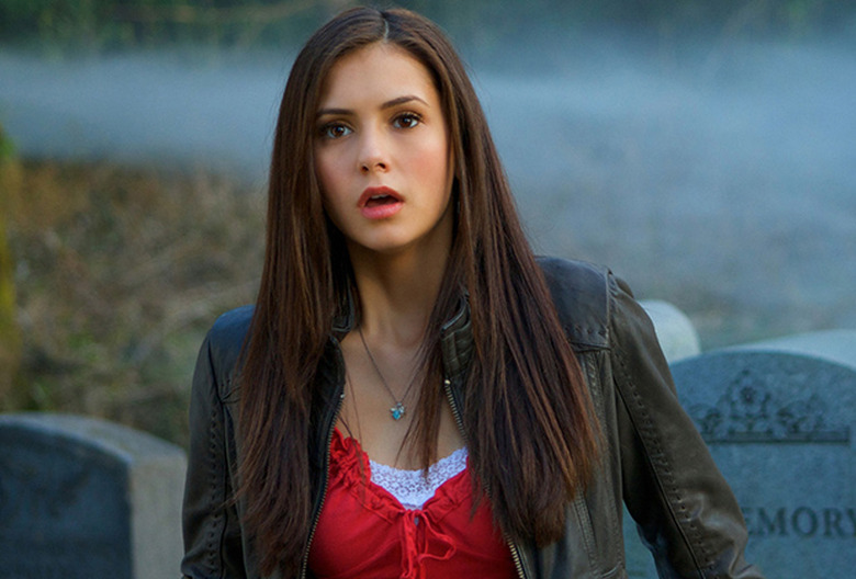 Vampire Diaries Best Characters Ranked