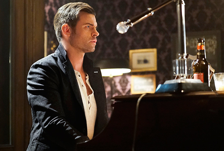 Vampire Diaries Best Characters Ranked
