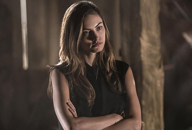 Vampire Diaries Best Characters Ranked