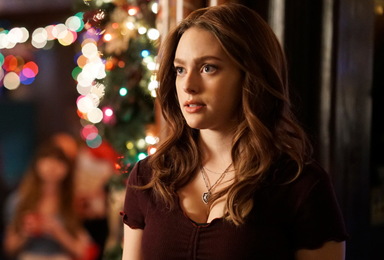 Vampire Diaries Best Characters Ranked