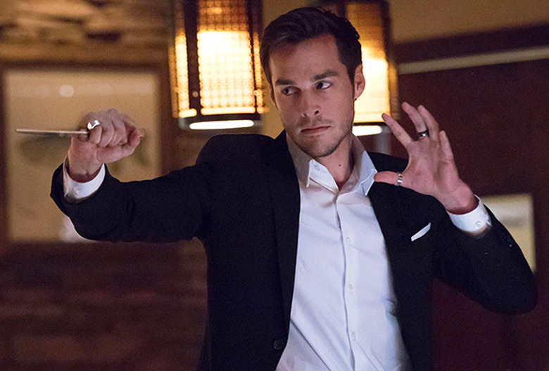 Vampire Diaries Best Characters Ranked
