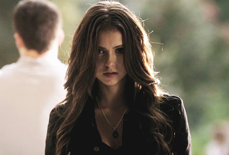 Vampire Diaries Best Characters Ranked